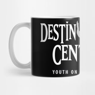 Classic Youth on the Move (White) Mug